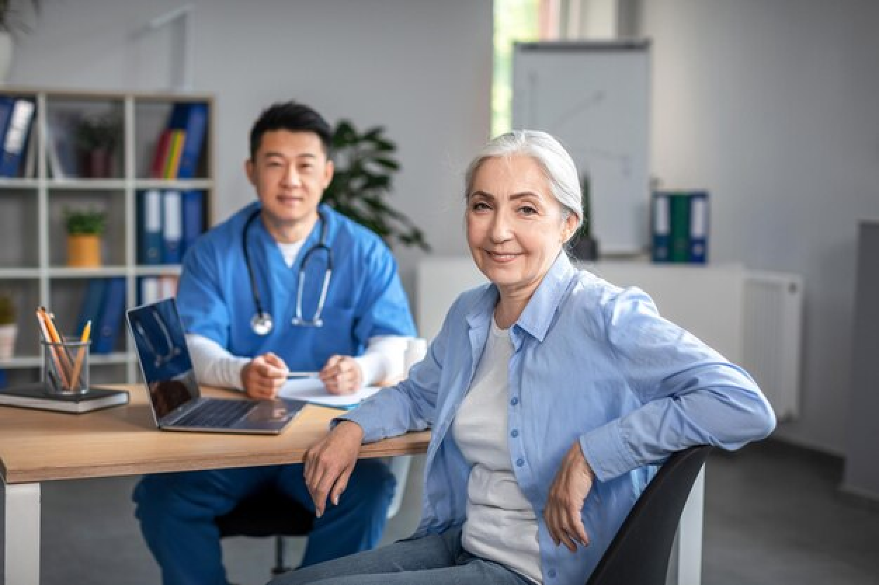 What is Preventive Care and Why is it Essential for Your Family’s Health?