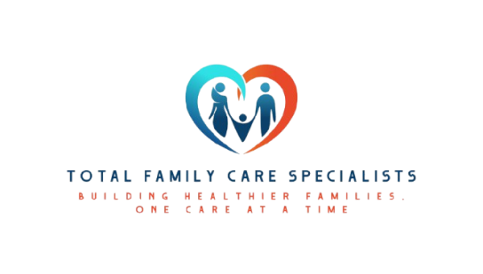 Total Family Care Logo 1