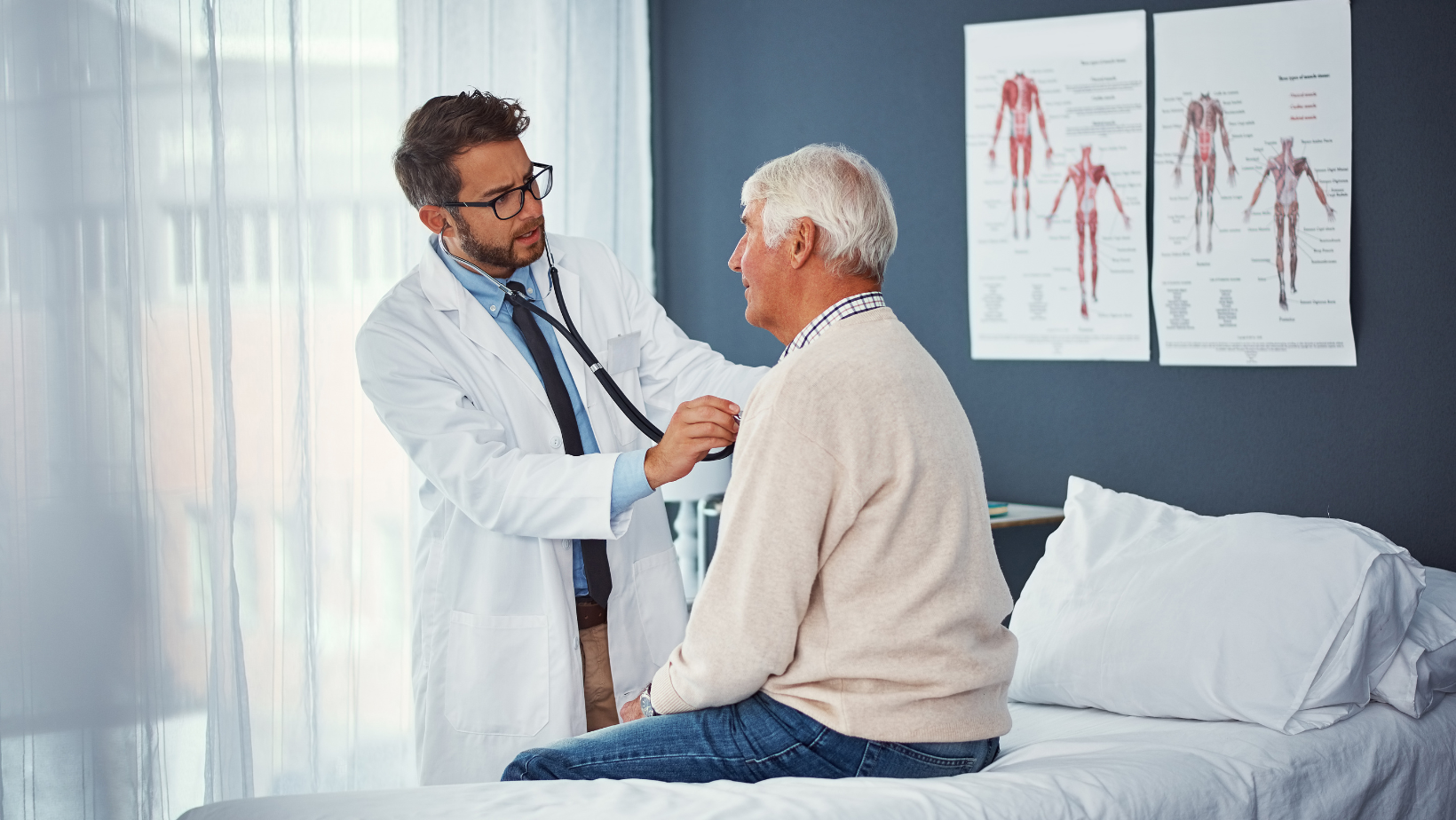 Checkup Blog Image