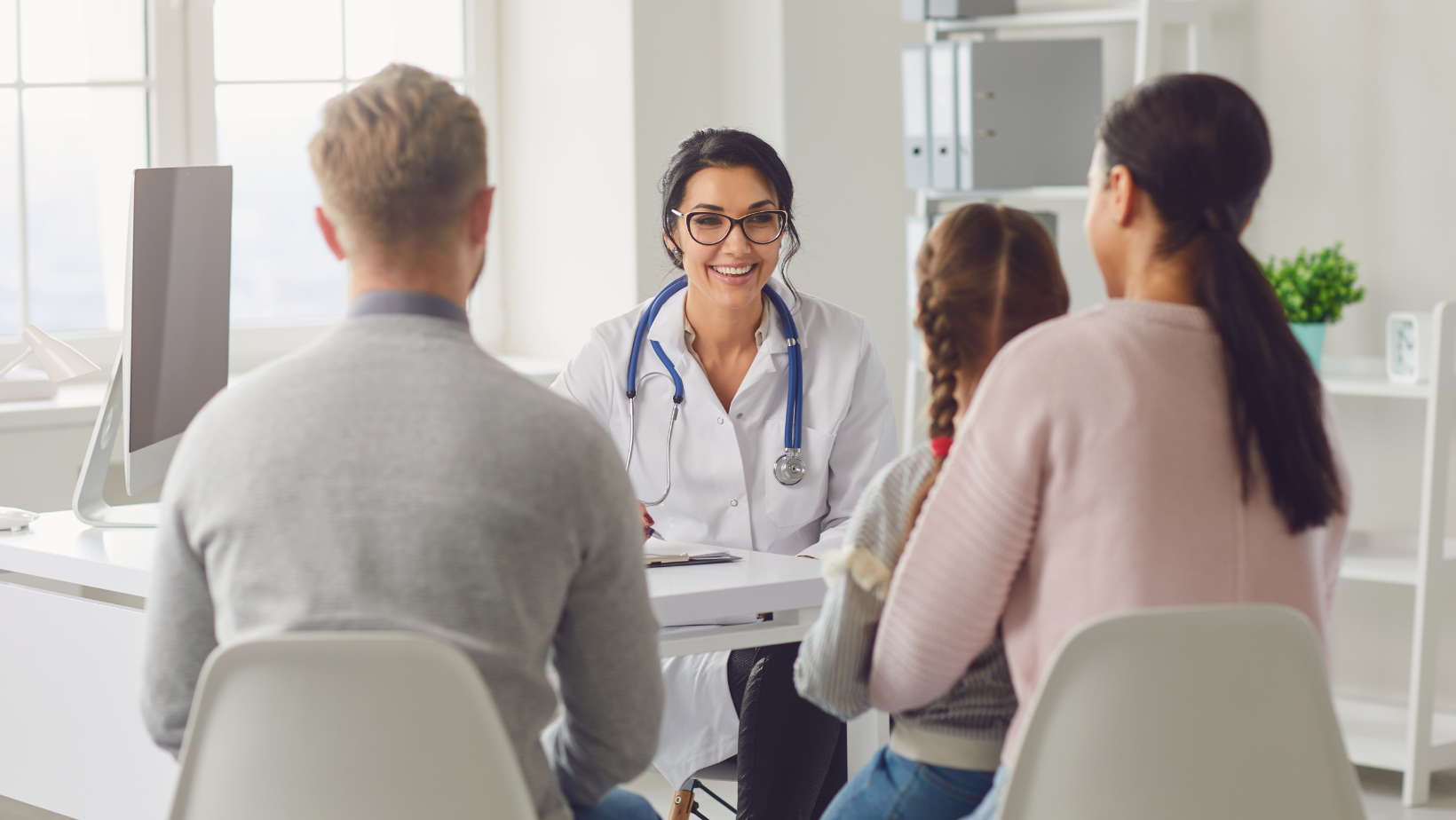 How to Choose the Right Primary Care Doctor in Las Vegas: Expert Advice from Total Family Care