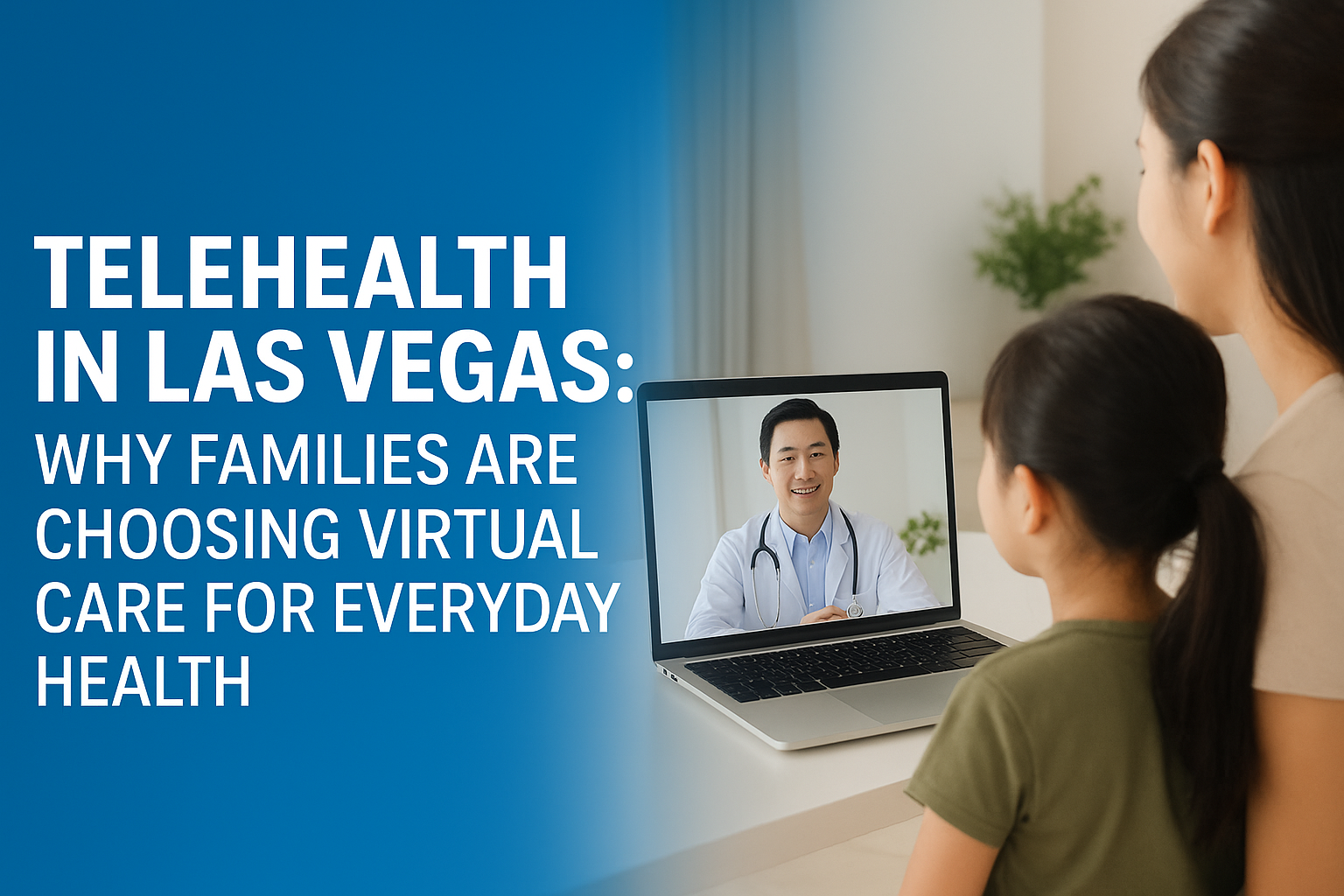 Telehealth Las Vegas