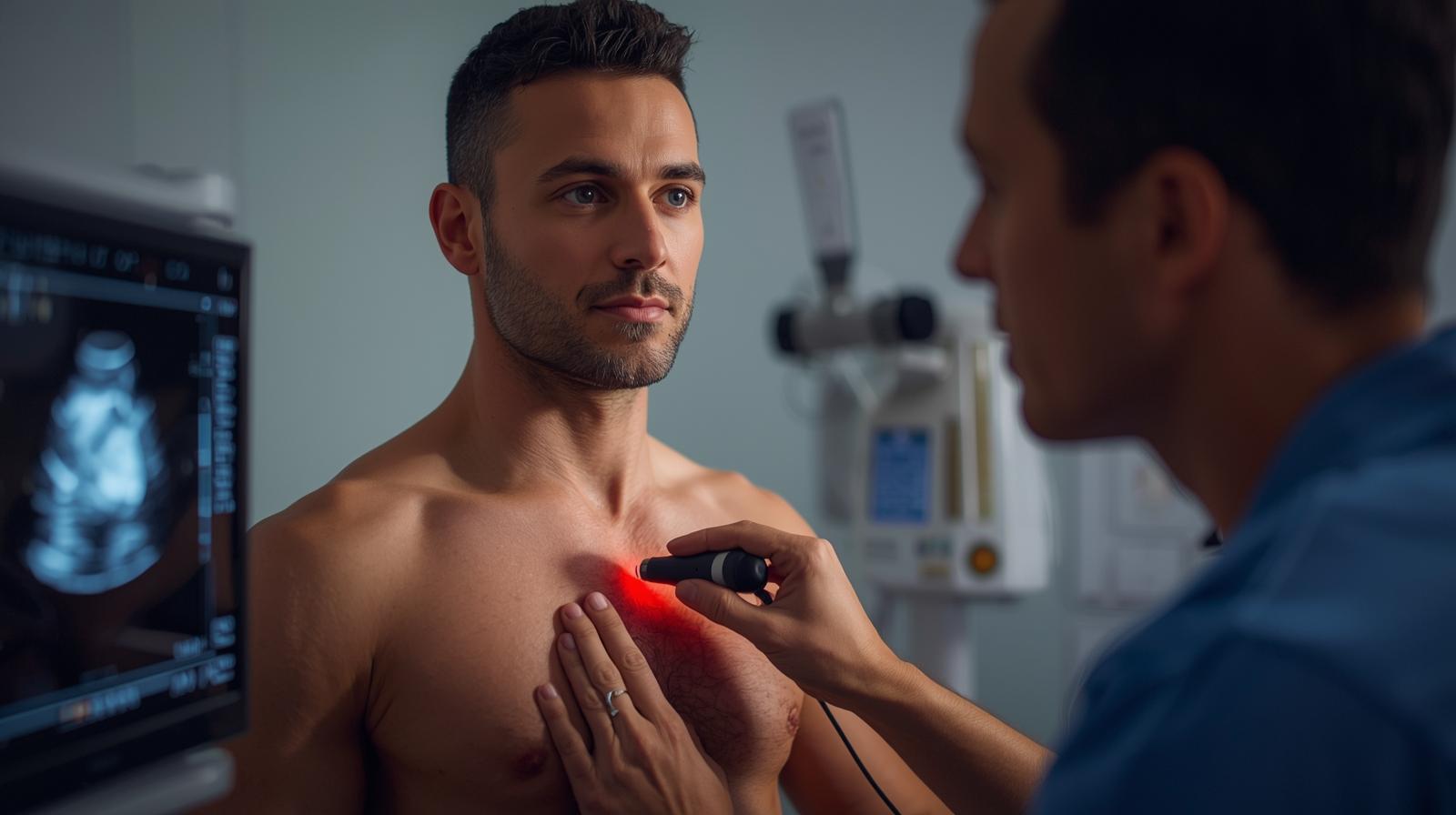 Las Vegas Ultrasound