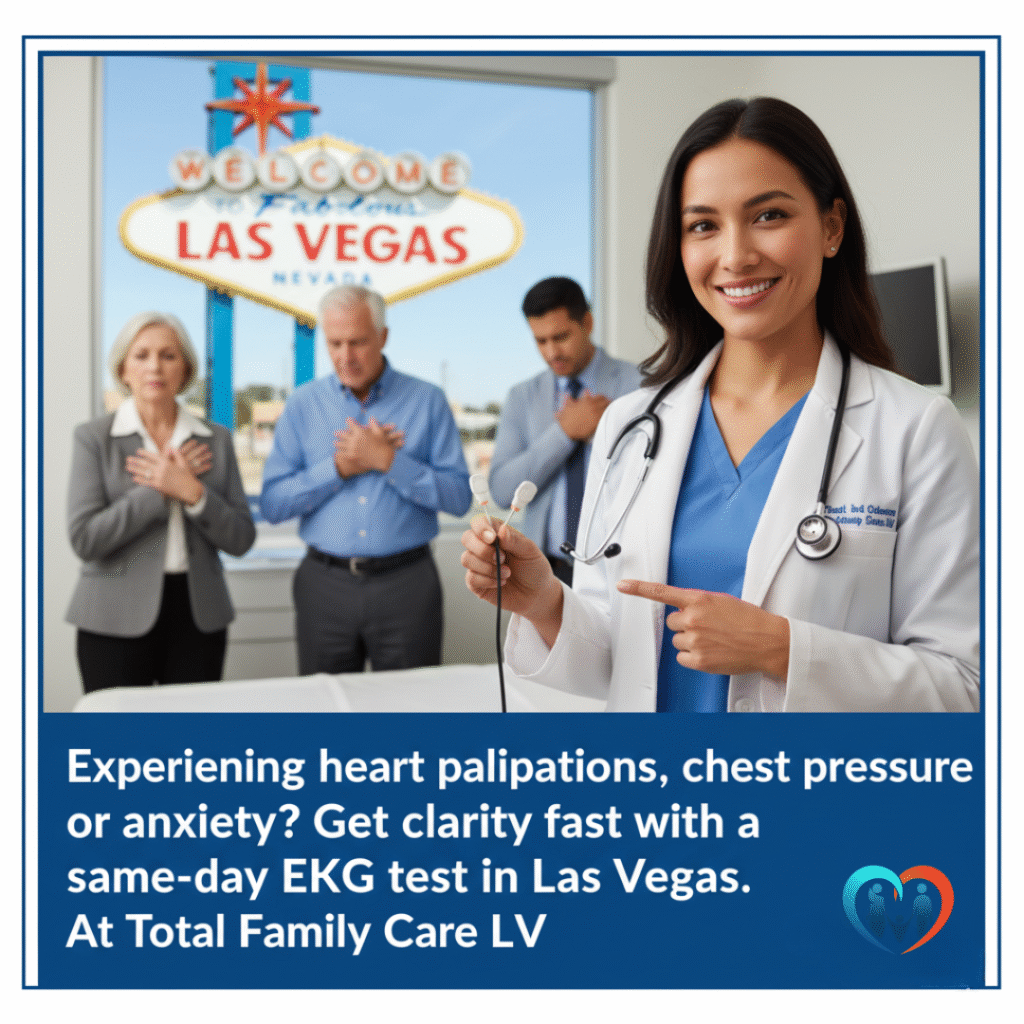 Total Family Care Total family care