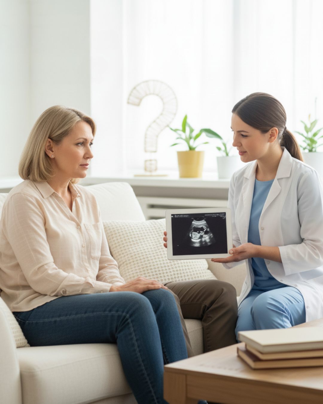 Do I Need an Ultrasound? 7 Symptoms You Should Not Ignore in Las Vegas