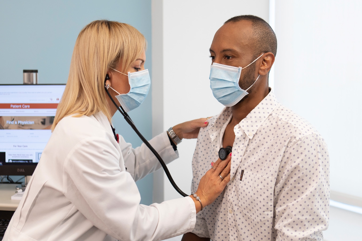 Primary Care Physician