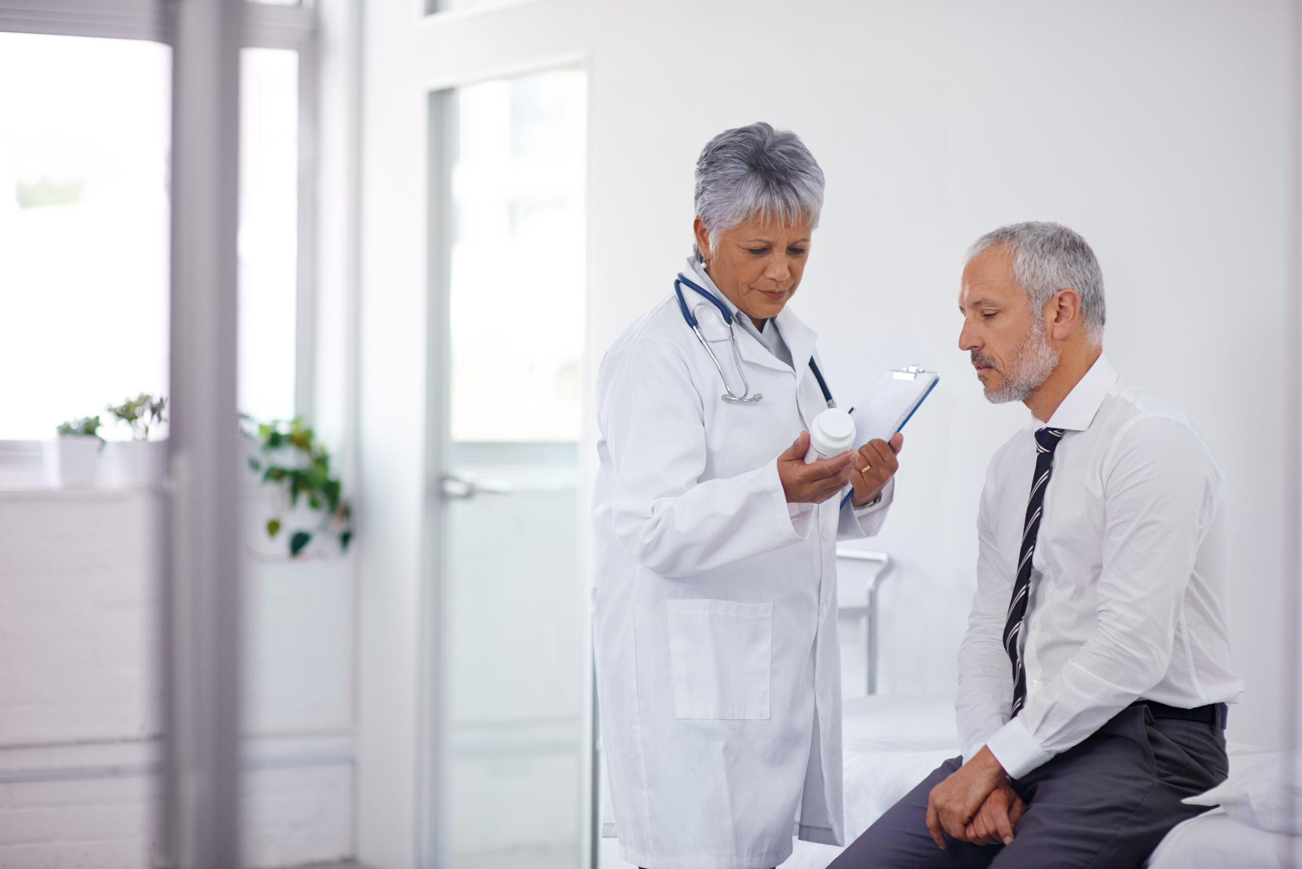 Chronic Condition Care